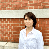 前田 奈緒子（Maeda Naoko）