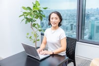 高山 真由子