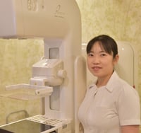 松浦 由佳