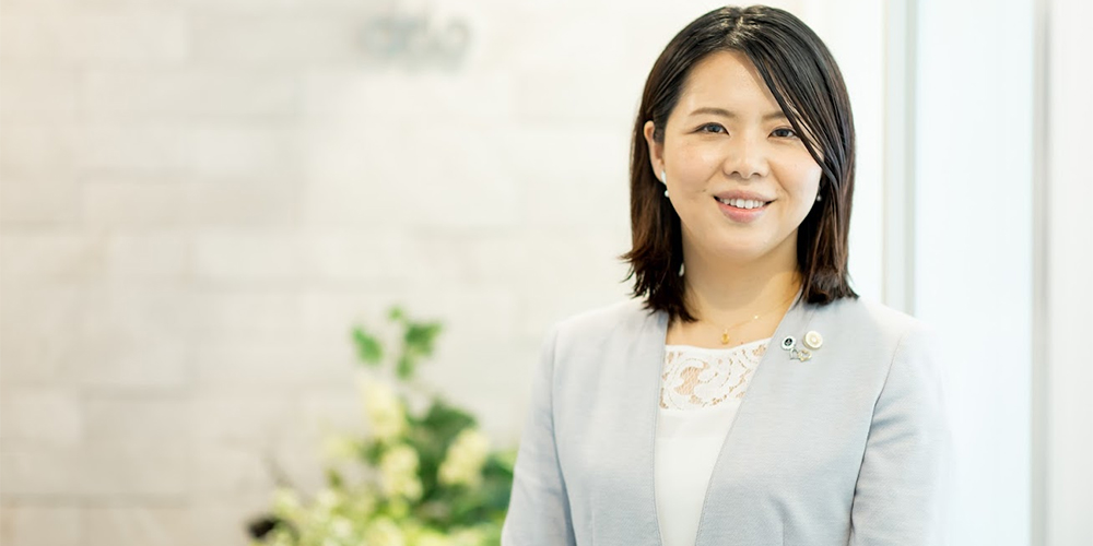 看護師の原点を胸に弁護士から国政へ　～リーガルナース 友納理緒～　【前編】